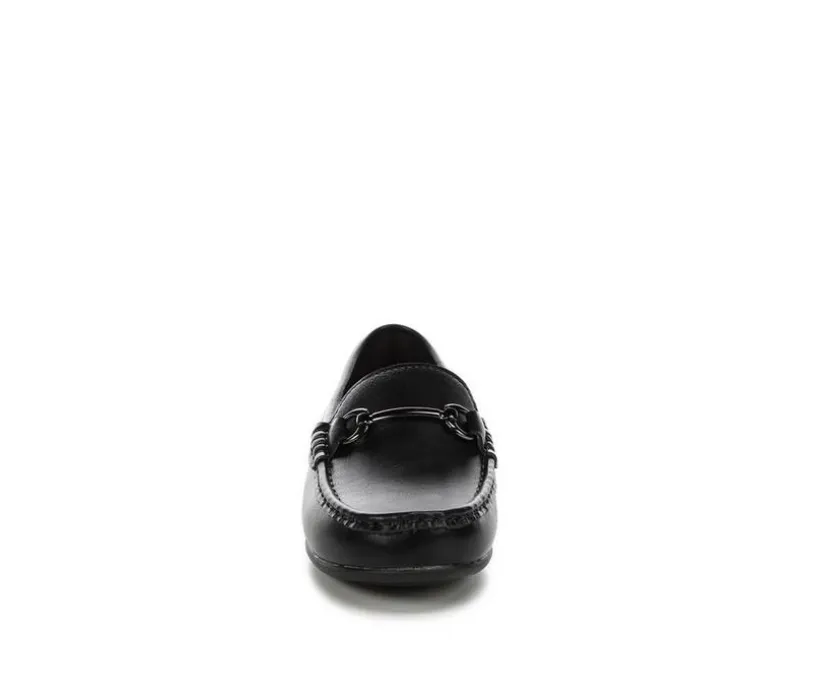 Boys' Steve Madden Little Kid & Big Kid Deann Dress Loafers
