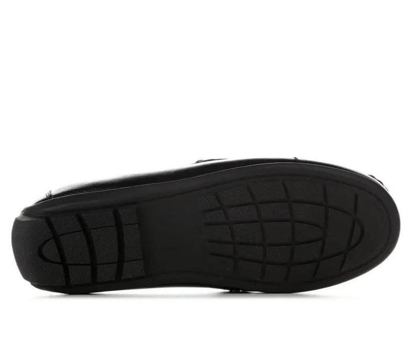 Boys' Steve Madden Little Kid & Big Kid Deann Dress Loafers