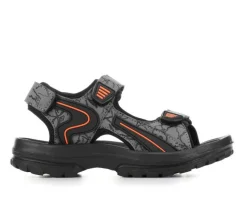 Boys' Stone Canyon Little Kid & Big Kid Harvey Outdoor Sandals