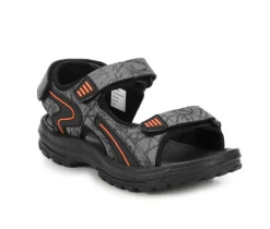 Boys' Stone Canyon Little Kid & Big Kid Harvey Outdoor Sandals