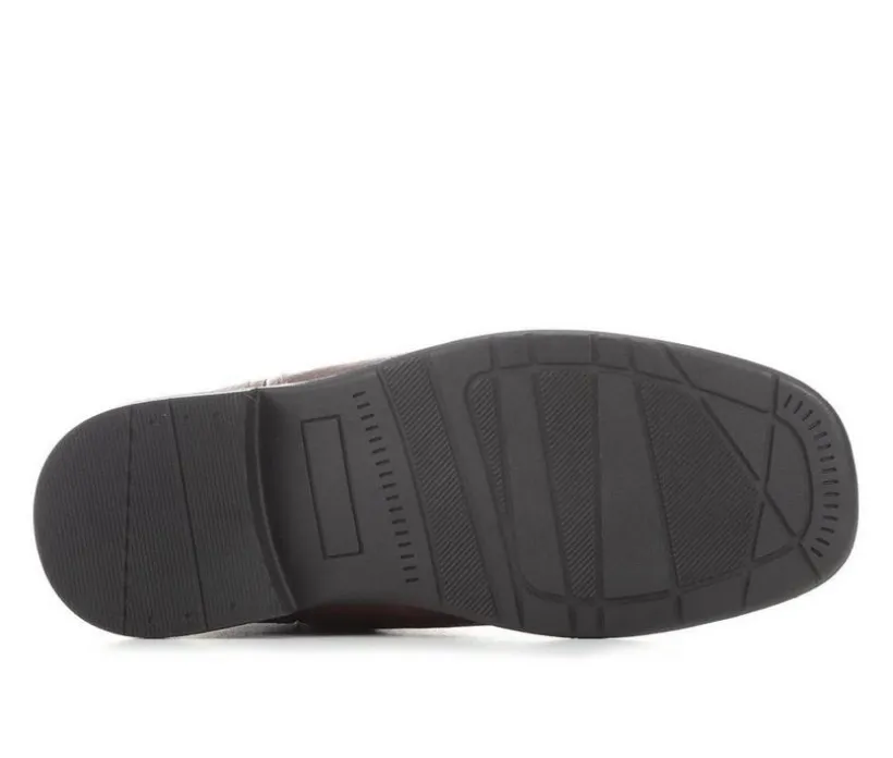 Boys' Stone Canyon Little Kid & Big Kid Jared Cowboy Boots