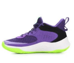 Boys' Under Armour Big Kid Curry 3Z 24 Basketball Shoes