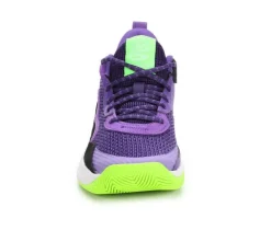 Boys' Under Armour Big Kid Curry 3Z 24 Basketball Shoes