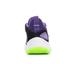 Boys' Under Armour Big Kid Curry 3Z 24 Basketball Shoes