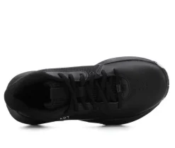 Boys' Under Armour Big Kid Lockdown 7 Gradeschool Basketball Shoes