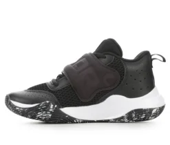 Boys' Under Armour Big Kid Zone BB 2 Gradeschool Basketball Shoes