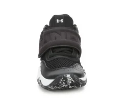 Boys' Under Armour Big Kid Zone BB 2 Gradeschool Basketball Shoes