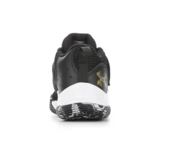 Boys' Under Armour Big Kid Zone BB 2 Gradeschool Basketball Shoes