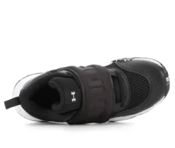 Boys' Under Armour Big Kid Zone BB 2 Gradeschool Basketball Shoes