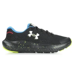 Boys' Under Armour Big Kid Surge 4 Running Shoes
