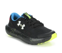 Boys' Under Armour Big Kid Surge 4 Running Shoes
