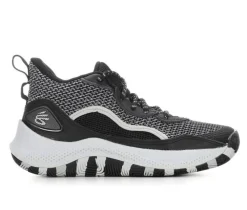 Boys' Under Armour Big Kid Curry 3Z 24 Basketball Shoes