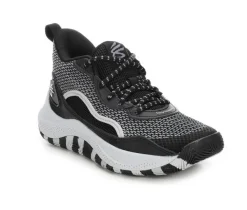 Boys' Under Armour Big Kid Curry 3Z 24 Basketball Shoes