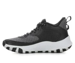 Boys' Under Armour Big Kid Curry 3Z 24 Basketball Shoes