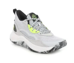 Boys' Under Armour Big Kid Curry 3Z 24 Basketball Shoes