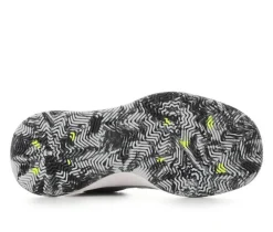 Boys' Under Armour Big Kid Curry 3Z 24 Basketball Shoes