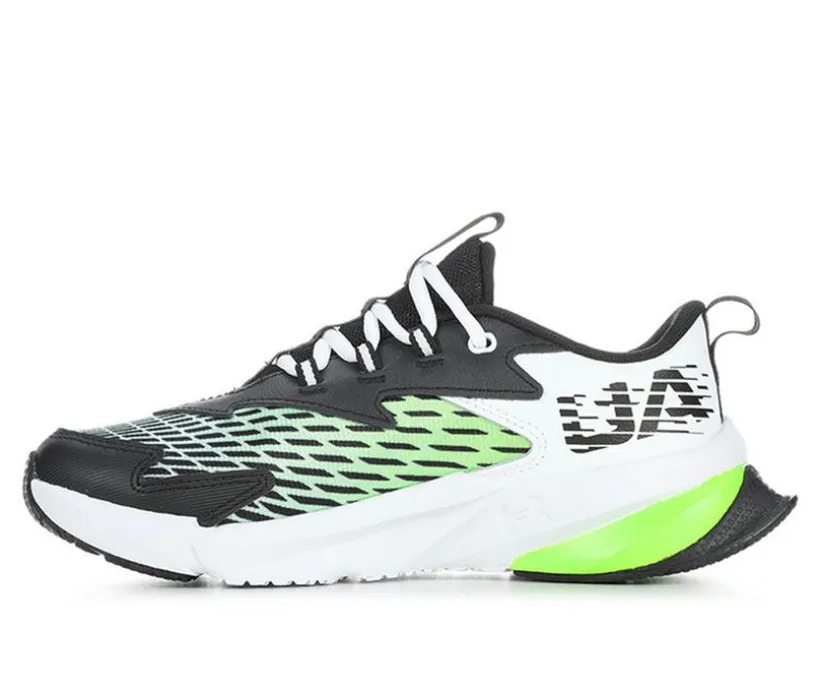 Boys' Under Armour Big Kid Scramjet 7 Running Shoes