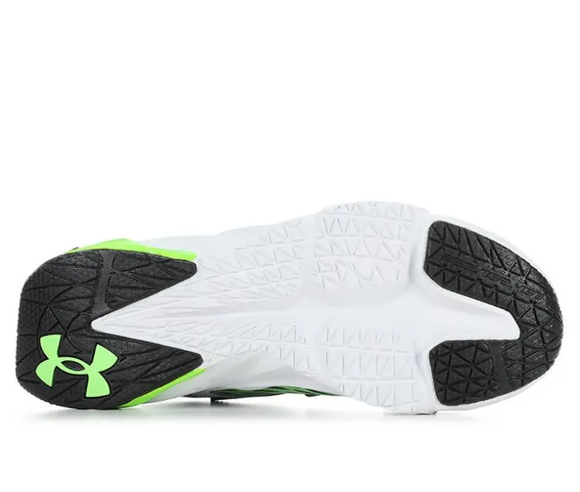 Boys' Under Armour Big Kid Scramjet 7 Running Shoes