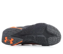 Boys' Under Armour Big Kid Scramjet 7 Running Shoes