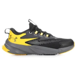 Boys' Under Armour Big Kid Scramjet 6 Running Shoes