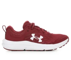Boys' Under Armour Big Kid Assert 10 Running Shoes