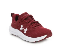 Boys' Under Armour Big Kid Assert 10 Running Shoes