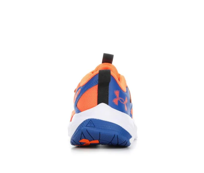Boys' Under Armour Big Kid Scramjet 6 Running Shoes