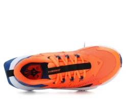 Boys' Under Armour Big Kid Scramjet 6 Running Shoes