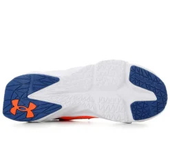 Boys' Under Armour Big Kid Scramjet 6 Running Shoes