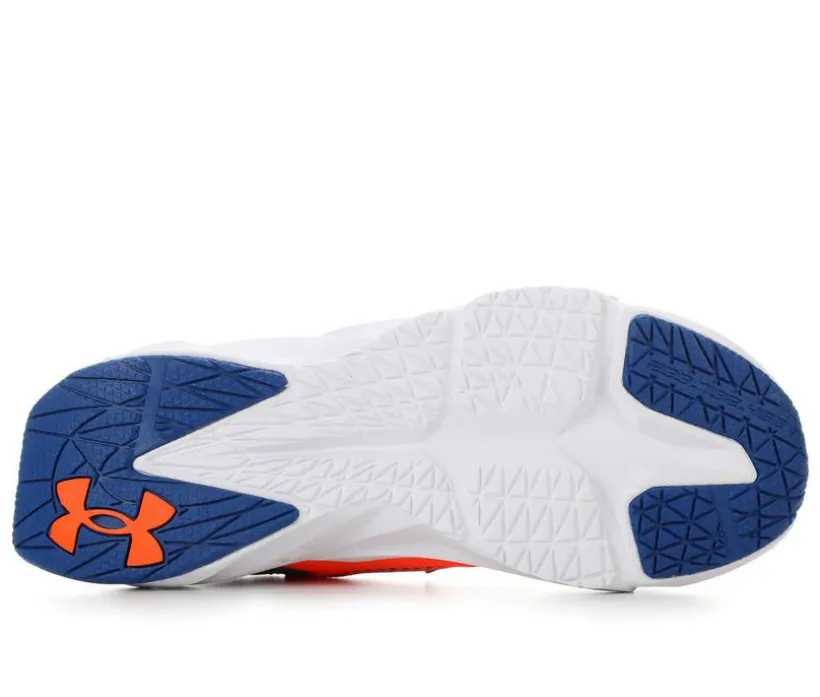 Boys' Under Armour Big Kid Scramjet 6 Running Shoes