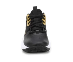 Boys' Under Armour Big Kid Lockdown 7 Gradeschool Basketball Shoes