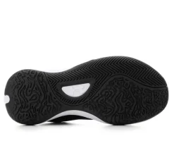 Boys' Under Armour Big Kid Lockdown 7 Gradeschool Basketball Shoes