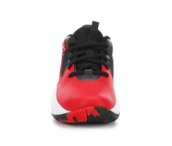 Boys' Under Armour Little Kid Lockdown 7 Preschool Basketball Shoes