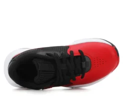 Boys' Under Armour Little Kid Lockdown 7 Preschool Basketball Shoes