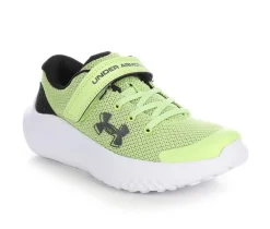 Boys' Under Armour Little Kid Surge 4 Running Shoes