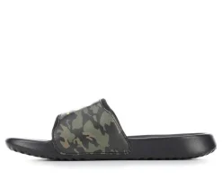 Boys' Under Armour Little Kid & Big Kid Ignite Select Camo B Sports Slides