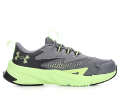 Boys' Under Armour Little Kid Scramjet 6 Running Shoes