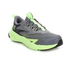 Boys' Under Armour Little Kid Scramjet 6 Running Shoes