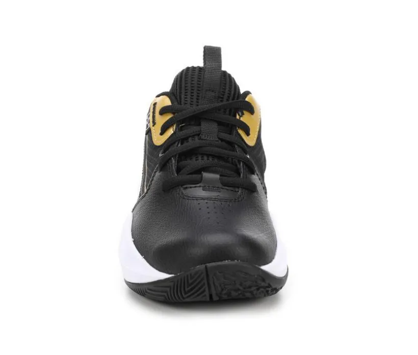 Boys' Under Armour Little Kid Lockdown 7 Preschool Basketball Shoes