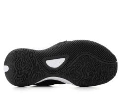 Boys' Under Armour Little Kid Lockdown 7 Preschool Basketball Shoes