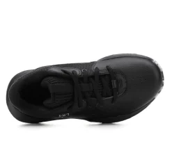 Boys' Under Armour Little Kid Lockdown 7 Preschool Basketball Shoes