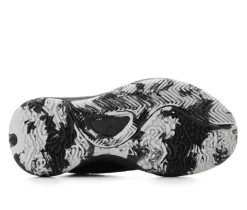 Boys' Under Armour Little Kid Lockdown 7 Preschool Basketball Shoes