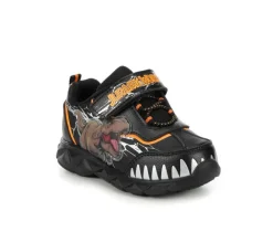 Boys' Universal Studios Toddler & Little Kid Jurassic Light-Up Sneaker