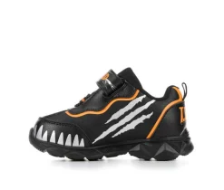 Boys' Universal Studios Toddler & Little Kid Jurassic Light-Up Sneaker