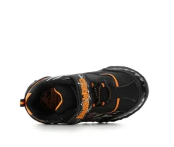 Boys' Universal Studios Toddler & Little Kid Jurassic Light-Up Sneaker