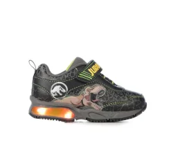 Boys' Universal Studios Toddler & Little Kid Jurassic 11 Light-Up Sneakers