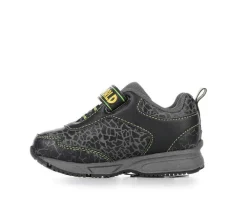 Boys' Universal Studios Toddler & Little Kid Jurassic 11 Light-Up Sneakers