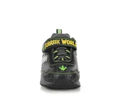 Boys' Universal Studios Toddler & Little Kid Jurassic 11 Light-Up Sneakers