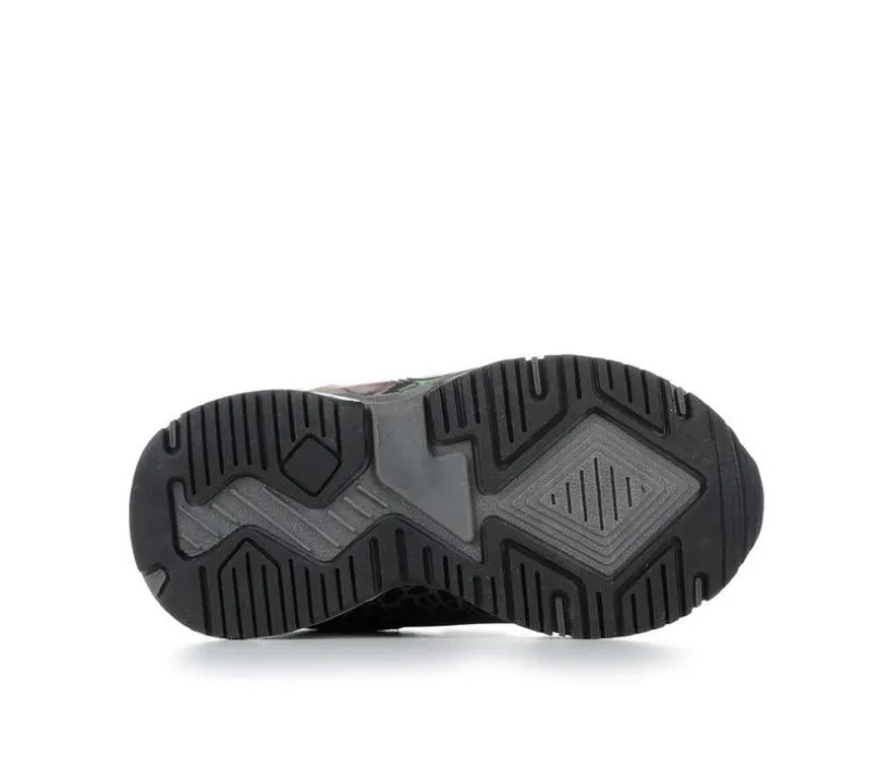 Boys' Universal Studios Toddler & Little Kid Jurassic 11 Light-Up Sneakers