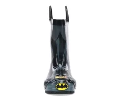 Boys' Western Chief Little Kid & Big Kid Batman Everlasting Rain Boots
